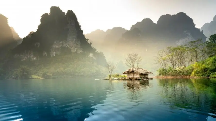 智慧独特先进